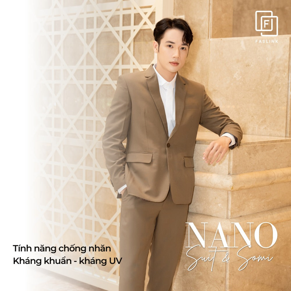 Long Sleeve T-Shirt Men