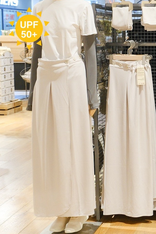 Sun Protection Dress