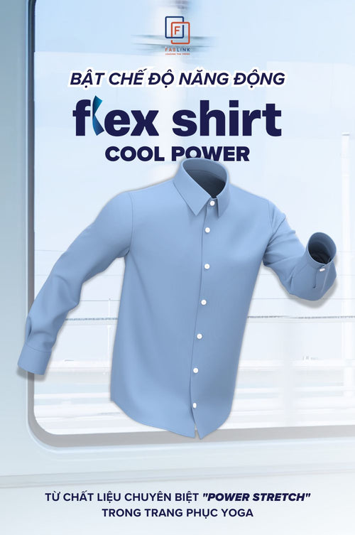 Flex Shirt